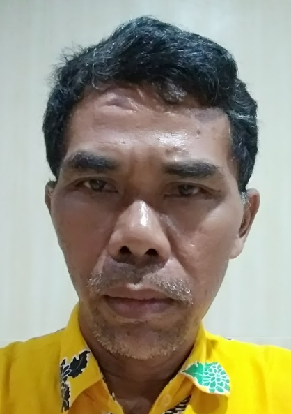 Foto Rusmanto